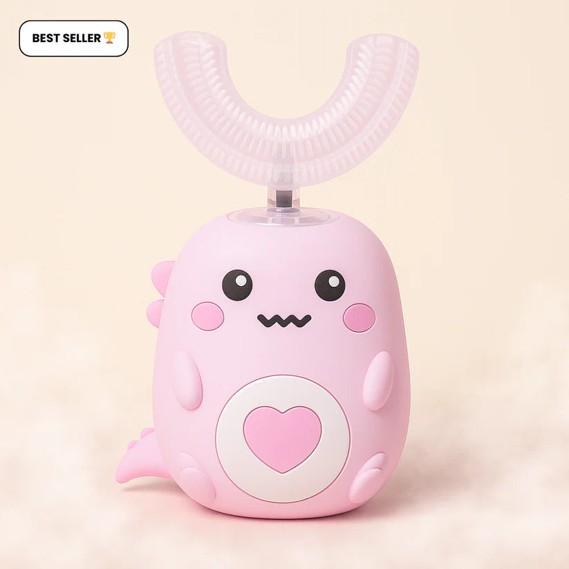 Momori 360 Diş Fırçası